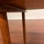 Danish Modern Teak Nesting Tables -Set of 3 For Sale In Seattle - Image 6 of 6