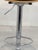 Vintage Swivel Bar Stool, 1960s For Sale - Image 15 of 16