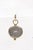 Early 21st Century Rare Swan Stater Ar [Coin] Pendant W/ 18k Trim For Sale - Image 5 of 12