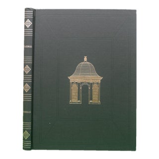 "Gazebos: The Architects' and Builders' Companion" 1995 Harrison, Peter Joel (Signed) For Sale