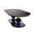 Not Yet Made - Made To Order Cortez II Dining Table by Malabar For Sale - Image 5 of 9