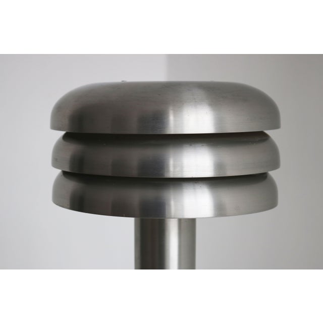 1960s Mid-Century Modern Table Lamp by Hans-Agne Jakobsson for Markaryd, 1960 For Sale - Image 5 of 13