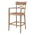 Century Furniture West Bay Outdoor Bar Stool For Sale