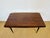 Art Deco Dining Table in Macassar Ebony and Marquetry, France, 1940s For Sale - Image 4 of 18