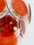 Vintage Italian Murano Glass Wall Lamps, 1970s, Set of 2 For Sale - Image 12 of 17