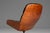 Rare Mid-Century Modern "Mrs." Lounge Chair in Walnut & Original Vinyl Attributed to George Mulhauser for Plycraft, Usa, C. 1960s For Sale - Image 10 of 18