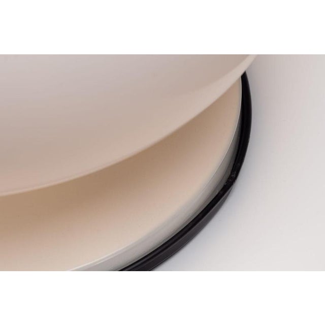 Vintage 596 Table Lamp by Gino Sarfatti for Arteluce, 1968 For Sale - Image 11 of 18