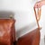 Knole Leather Sofa, 1980s For Sale - Image 6 of 18