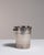 Mid 20th Century Belgium Silver Ice Bucket For Sale - Image 12 of 15