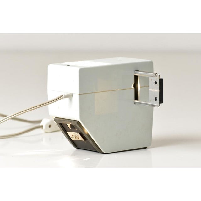 1960s Slide Projector by Dieter Rams for Braun, 1960s For Sale - Image 5 of 18