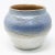 Late 20th Century Hand-Thrown Clay Planter For Sale - Image 5 of 12