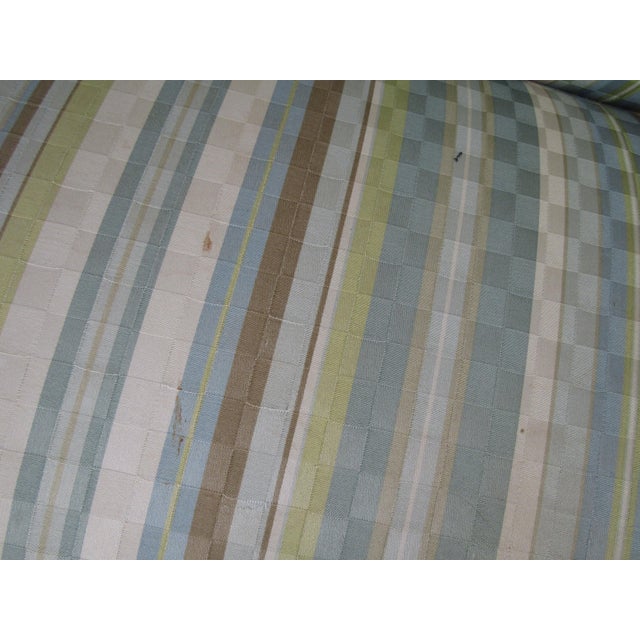 1970s Mid-Century Modern Sofa For Sale - Image 9 of 11