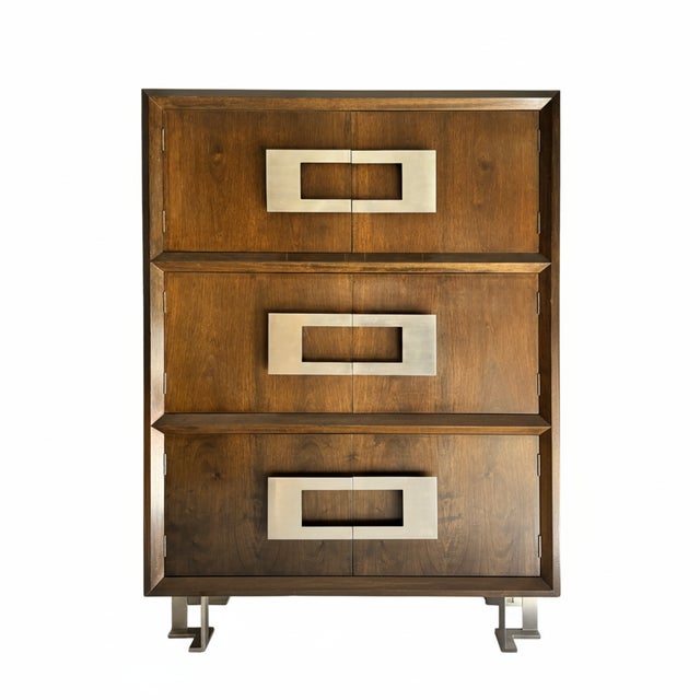 Office Cabinet by Jordi Vilanovas i Bosch, 1970s For Sale - Image 17 of 18