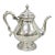 Vintage Rogers Bros Remembrance 9802 Victorian Silver Plated Teapot Tea Kettle For Sale