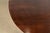 Early Gustav Stickley Antique Mission Oak Arts & Crafts Round Dining Table, Circa 1901 For Sale In South Bend - Image 6 of 9