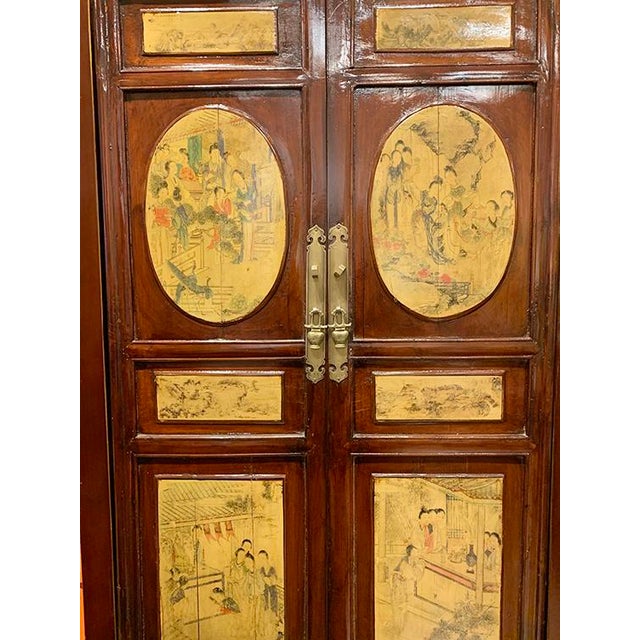 1970s 1970s' Dream of Red Mansions For Sale - Image 5 of 12