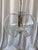 Space Age Glass Futura Biomorphic Pendant Light by Koch & Lowy for Peill & Putzler, Germany, 1970s For Sale - Image 9 of 15