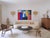 Bodasca, Colorful Abstract Composition No. 4, 2026, Acrylic on Canvas For Sale - Image 7 of 13