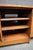 Stickley Mission Oak 62" Tv Media Console Cabinet For Sale - Image 18 of 18