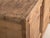 Rustic Brown Wooden Sideboard, 1900s For Sale - Image 3 of 13