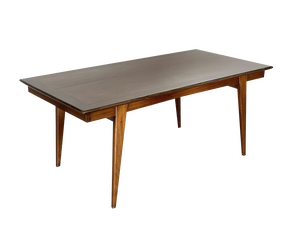 Mahogany Dining Table, 1950s