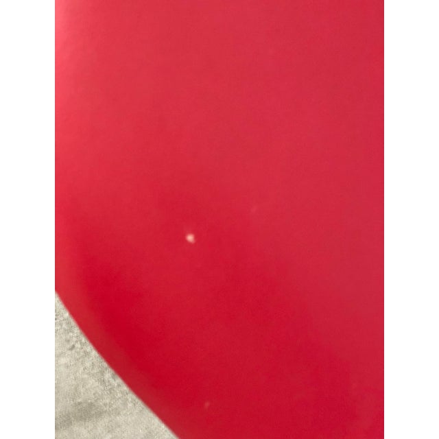 Amisco Bar Stools- Set of 4 For Sale - Image 9 of 10