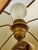 Vintage Shiva Table Lamp, Thailand For Sale - Image 10 of 11