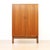 1960s Mid Century G-Plan Quadrille Teak Cabinet / Armoire For Sale - Image 5 of 12