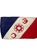 Vintage the Explorers Club Desk Tabletop Flag 11"h For Sale In Washington DC - Image 6 of 15