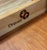 Vintage Drexel Furniture Solid Wood Side Table For Sale - Image 13 of 13