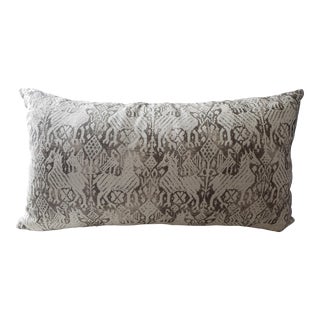 Rose Tarlow Isolde Bloom Pillow Cover For Sale