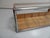 Vintage Dutch Bakery Display Cabinet, 1920s For Sale - Image 4 of 13