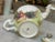 18th Century 18th Century German Decorated Meissen Teapot For Sale - Image 5 of 6
