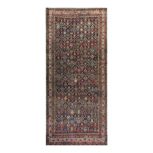 Late 19th Century Caucasian Karabagh Carpet ( 5'9" x 14' - 175 x 427 )