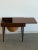 1960s 1960s Danish Sewing Table For Sale - Image 5 of 18