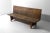 French Art Populaire Fermette Bench, Early 1900s For Sale - Image 4 of 16