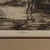 Mid-Century Linda Lloyd Kildeer Shorebird Original Signed Intaglio Etching 62/200 For Sale In Raleigh - Image 6 of 12