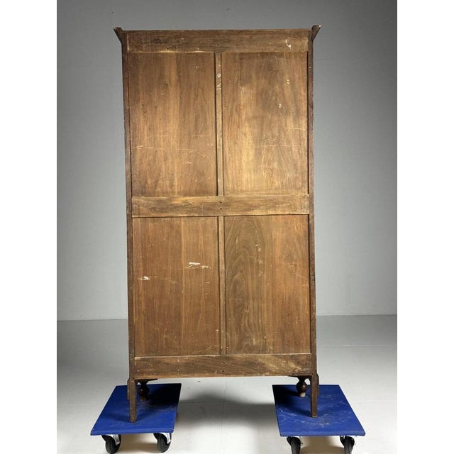 Filing cabinet / roller cabinet