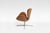 Vintage Swan Chair (Model 3320) designed by Arne Jacobsen for Fritz Hansen, Denmark, in the 1950s. Upholstered in original...