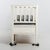 Vintage Wooden Bench, Sweden, 1890 For Sale - Image 9 of 11
