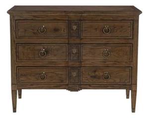 Maitland-Smith Colton Chest