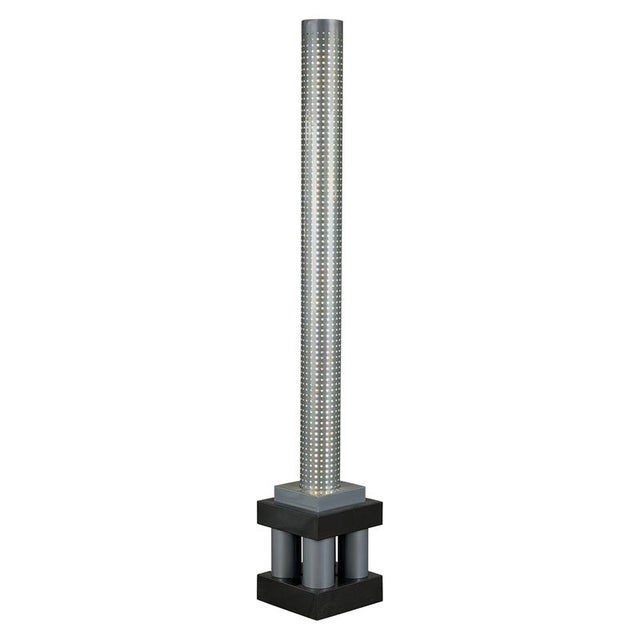 Chicago Tribune Stillight Floor Lamp by Matteo Thun for Bieffeplast, 1985 For Sale - Image 14 of 14