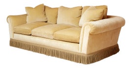 Example of Vintage Furniture