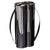 Metal 1980s Pair of Sterling Silver Interlocking Carafes For Sale - Image 7 of 9