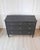 Charcoal Swedish Gustavian Chest of Drawers, Circa 1790 For Sale - Image 8 of 9