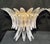 Vintage Wall Lights, 1980s, Set of 2 For Sale - Image 4 of 14
