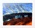 Howard Bradford 1974 "Red Rock #4" Limited Edition Serigraph For Sale