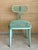 Presenting a striking mid-century modern "Texteel" task chair manufactured by the Horton Manufacturing Company, circa...