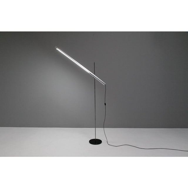 Floor Lamp from M60, 1960s For Sale - Image 6 of 14