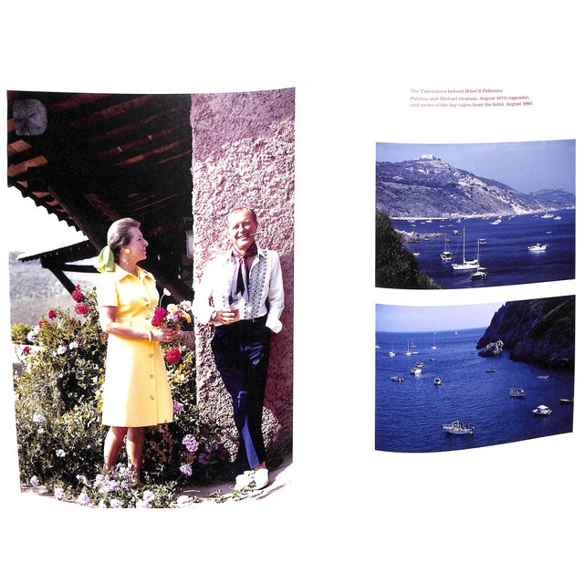 "Hotel Il Pellicano" 2011 Aarons, Slim For Sale - Image 4 of 15